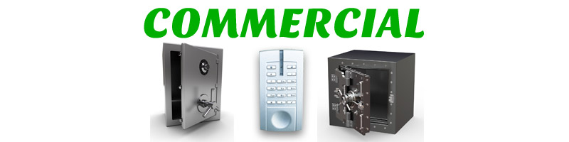 commercial Morganville Locksmith