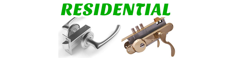 residential Morganville Locksmith